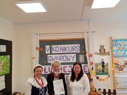 2025-11-04 V Konkurs Gwarowy